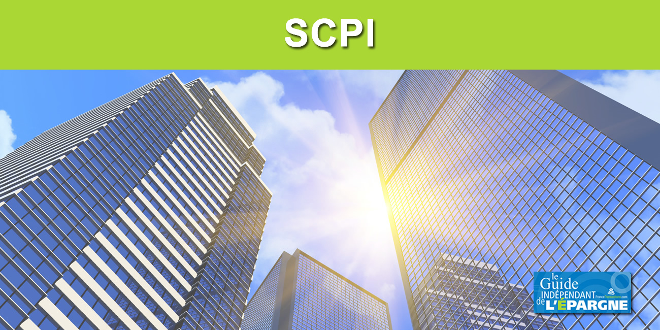 SCPI et Assurance-Vie : le Duo gagnant ! SCPI et Assurance-Vie : le Duo gagnant !