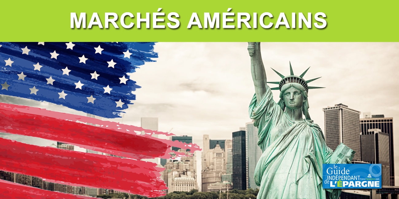 Analyse des marchés américains : dollar sur ses plus bas, impacts de la baisse des taux à venir