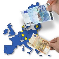 BCE : coincée entre le marteau de la récession et l'enclume de l'inflation...