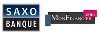 Saxo Banque lance une offre en partenariat avec MonFinancier.com