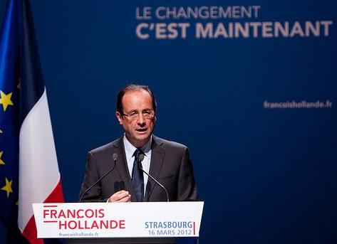 Hollande : La justice fiscale, peu applicable, avant 2013 ! Hollande : La justice fiscale, peu applicable, avant 2013 !