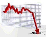 Compte à terme : l'Euribor 3 mois flanche, les rendements baissent !