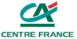 CREDIT AGRICOLE Centre France (Compte à terme Bleu)
