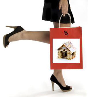 Investissement immobilier : Les murs de boutique, très rentables ! Investissement immobilier : Les murs de boutique, très rentables !