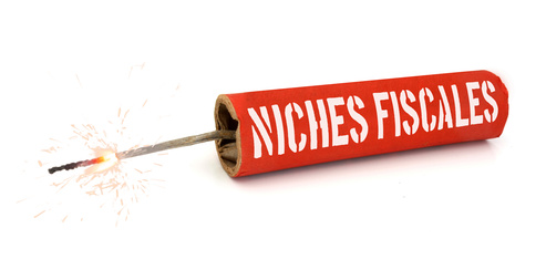 Niche fiscale, fiscalité 2012 : Plafonnement à 10 000 € de réductions fiscales Niche fiscale, fiscalité 2012 : Plafonnement à 10 000 € de réductions fiscales