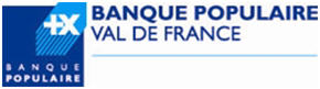 Banque Populaire Val de France (Tip Top Revenus)