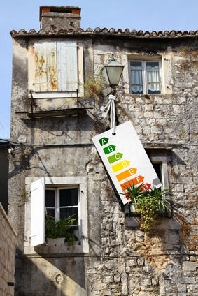 Immobilier : L'appartement vendu peut ne pas être aux normes