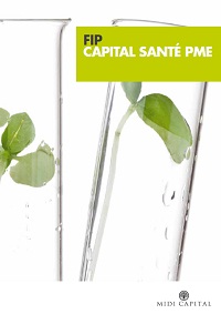 Capital Santé PME FIP
