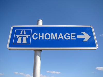 Chômage : la barre des 10% de chômeurs est franchie ! Chômage : la barre des 10% de chômeurs est franchie !
