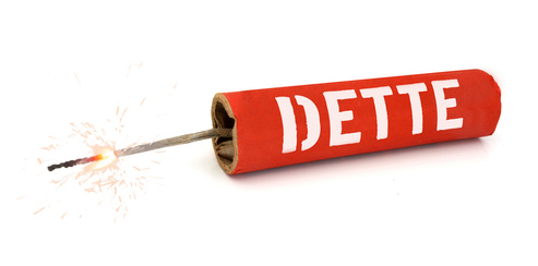 Bourse : La dégradation de l'Espagne fait plonger les places financières Bourse : La dégradation de l'Espagne fait plonger les places financières