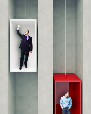 Copropriétés : 7 ascenseurs sur 10 ont encore besoin de mise en sécurité