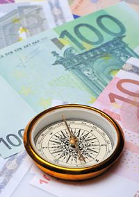 Assurance-vie / support euros : Moyenne des rendements de 3% sur une base de 8 400 contrats