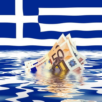 Crise de la dette : Mission impossible pour la Grèce Crise de la dette : Mission impossible pour la Grèce
