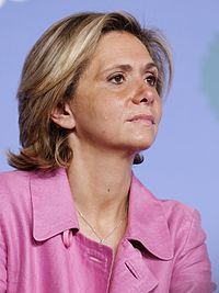 Valérie Pécresse s'insurge contre la gauche archaïque Valérie Pécresse s'insurge contre la gauche archaïque