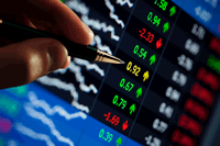 Finance : quand la réalité se rappelle aux investisseurs !