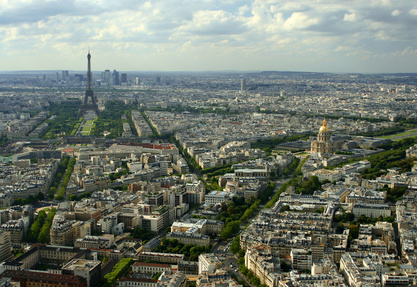 Logement social : l'Etat prêt à cèder 49 terrains à Paris Logement social : l'Etat prêt à cèder 49 terrains à Paris