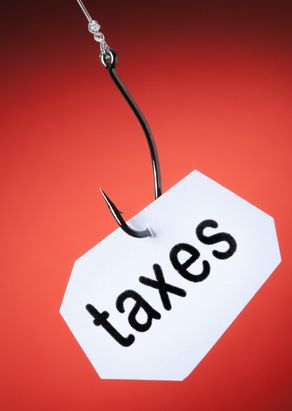 Matraquage fiscal 2013 : Quand le malheur des uns fait le bonheur des autres Matraquage fiscal 2013 : Quand le malheur des uns fait le bonheur des autres