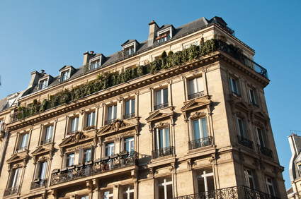 Immobilier : La taxe sur les logements vacants prochainement élargie et plus élevée Immobilier : La taxe sur les logements vacants prochainement élargie et plus élevée