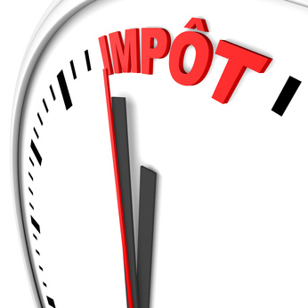 Impôts : paiement du solde avant le 22/09 minuit pour les retardataires Impôts : paiement du solde avant le 22/09 minuit pour les retardataires