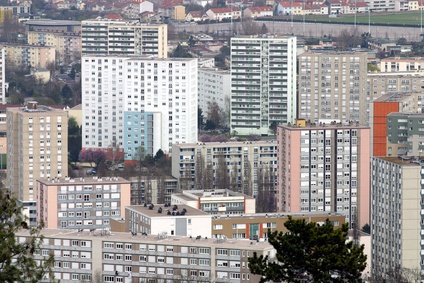 Logements super sociaux : 4 500 HLM dédiées aux familles les plus démunies Logements super sociaux : 4 500 HLM dédiées aux familles les plus démunies
