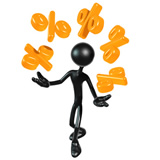 Loi de Finances 2013 : l'Etat est mis au régime sec ! Loi de Finances 2013 : l'Etat est mis au régime sec !