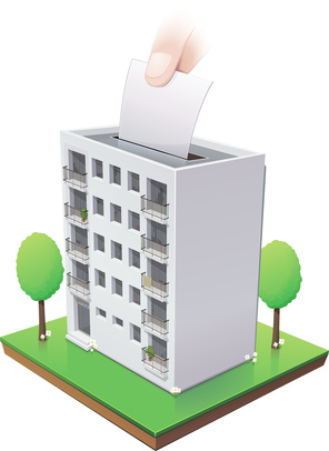 Copropriété / assemblée générale : Un seul copropriétaire peut être majoritaire à lui seul pour voter, dans la limite de ses 3 procurations