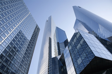 Immobilier de bureaux : Ventes et locations en forte baisse en 2012 Immobilier de bureaux : Ventes et locations en forte baisse en 2012