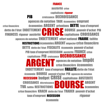Tribune économique : La France est-elle vraiment au bord du gouffre ? Tribune économique : La France est-elle vraiment au bord du gouffre ?