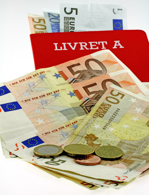 Livret A : la collecte ralentit en septembre Livret A : la collecte ralentit en septembre