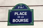 Bourse de Paris : clôture en légère baisse (-0,06%) Bourse de Paris : clôture en légère baisse (-0,06%)