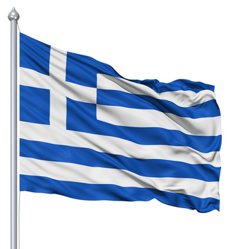 Grèce : un sauvetage à 40 milliards d'euros Grèce : un sauvetage à 40 milliards d'euros
