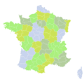 Crédit immobilier : quel est le meilleur taux selon les grandes villes françaises ?