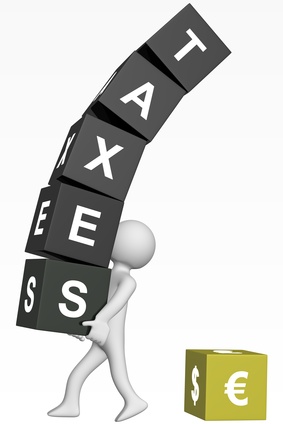 Taxes : CFE, une taxe bien trop lourde pour les entreprises