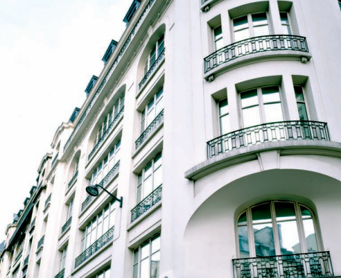 Immobilier / Ile de France : le marché est attentiste et restera sélectif ! Immobilier / Ile de France : le marché est attentiste et restera sélectif !