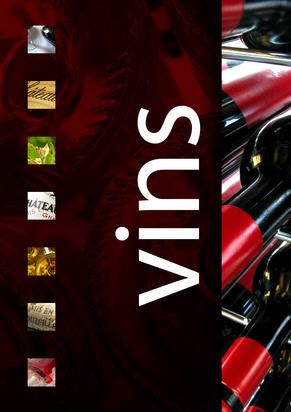 Placement vin : GFV, Foncière viticole, fonds et caves