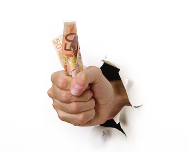 Salaire : la hausse ralentie dans le monde