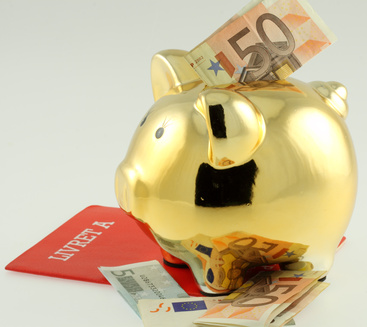 Livret A / LDD : Les épargnants ont versé 5,23 milliards d'euros de plus en novembre Livret A / LDD : Les épargnants ont versé 5,23 milliards d'euros de plus en novembre