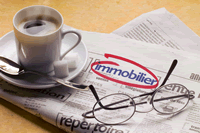 Immobilier : Les agences immobilières conseillent aux vendeurs de baisser leurs prix de 5% à 15% pour espérer vendre ! Immobilier : Les agences immobilières conseillent aux vendeurs de baisser leurs prix de 5% à 15% pour espérer vendre !