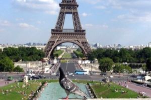 Immobilier : Paris mettra 504 millions d'€ sur la table en 2013 Immobilier : Paris mettra 504 millions d'€ sur la table en 2013