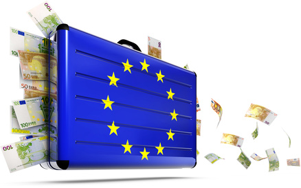 La zone Euro est sauvée, les financiers investissent de nouveau sur les dettes des Etats membres La zone Euro est sauvée, les financiers investissent de nouveau sur les dettes des Etats membres