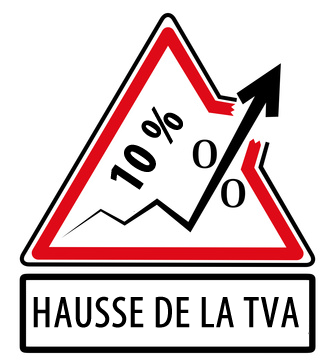 Hausse de la TVA logement social de 7 à 10% : Hollande va mesurer les impacts avant de décider, une première ? Hausse de la TVA logement social de 7 à 10% : Hollande va mesurer les impacts avant de décider, une première ?