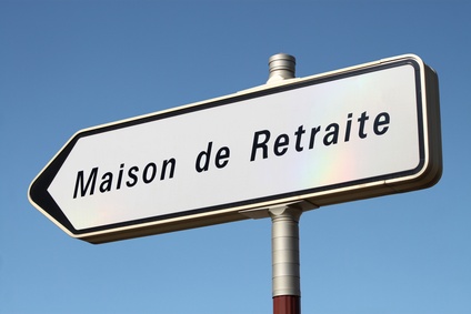 Maison de retraite, coût moyen : 1.857 euros par mois Maison de retraite, coût moyen : 1.857 euros par mois