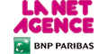 Banque : La NET agence BNP Paribas vous offre 80 € ! Banque : La NET agence BNP Paribas vous offre 80 € !