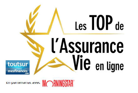 Placement : le TOP 2013 de l'assurance-vie en ligne Placement : le TOP 2013 de l'assurance-vie en ligne