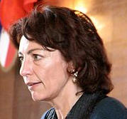 Ministre mis à nu : Marisol Touraine se dévoile