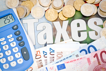 Fiscalité : La mise en place de la taxe sur les transactions financières signe la mort certaine de la place de Paris Fiscalité : La mise en place de la taxe sur les transactions financières signe la mort certaine de la place de Paris