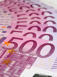 Economie : La fin du billet de 500€, un avantage pour la zone euro ?