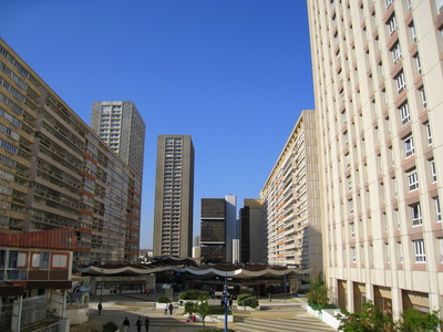 Logements vacants : la procédure de réquisition aurait permis de relouer près de 4000 logements Logements vacants : la procédure de réquisition aurait permis de relouer près de 4000 logements