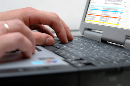 Crédit immobilier : les recherches sur internet sont en hausse ! Crédit immobilier : les recherches sur internet sont en hausse !