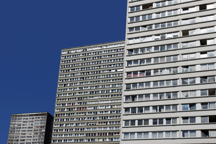 Rénovation urbaine et mixité sociale : peut mieux faire Rénovation urbaine et mixité sociale : peut mieux faire